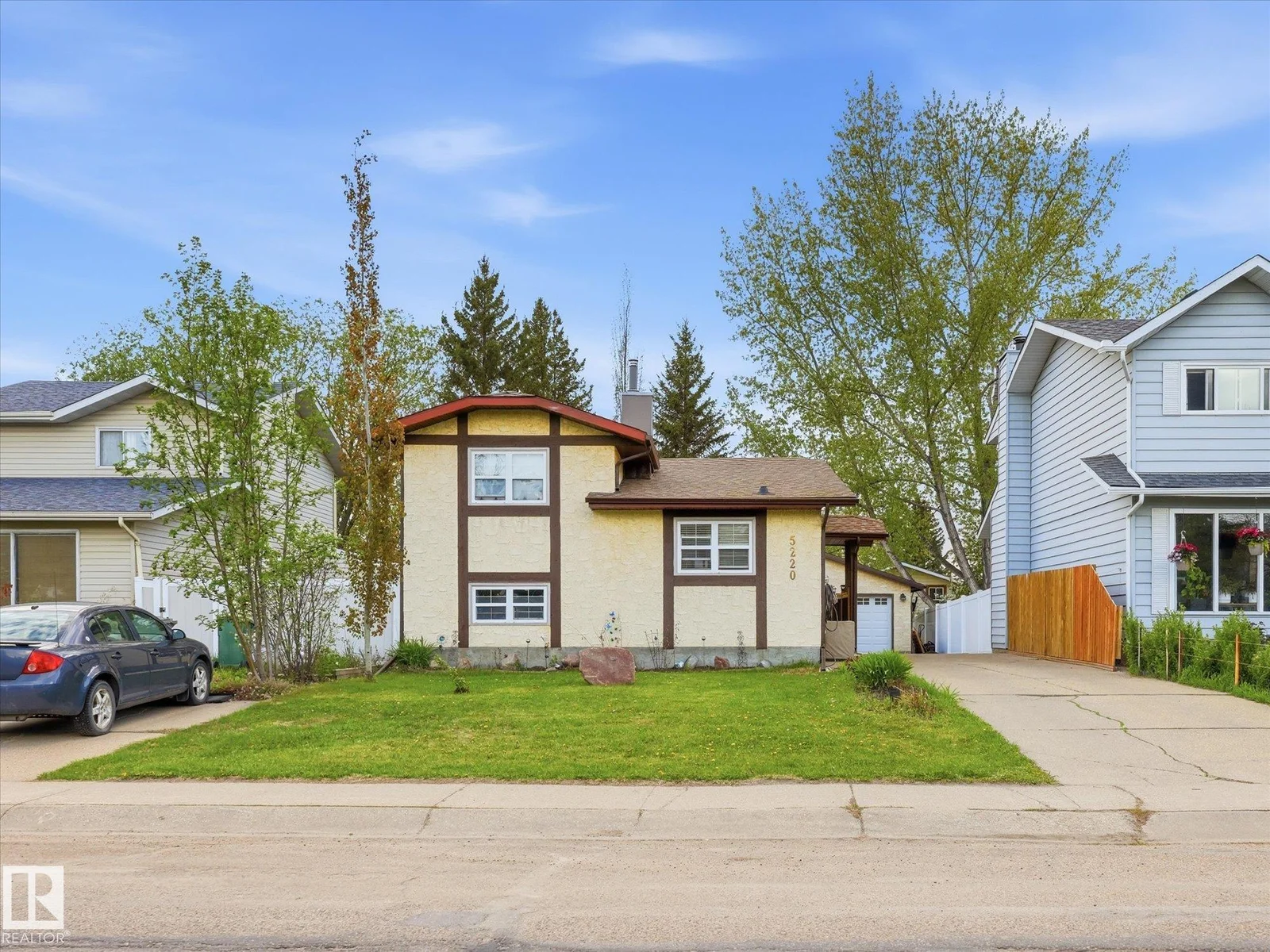 5220 57 ST, Beaumont - 3 bedroom Detached Single Family for sale