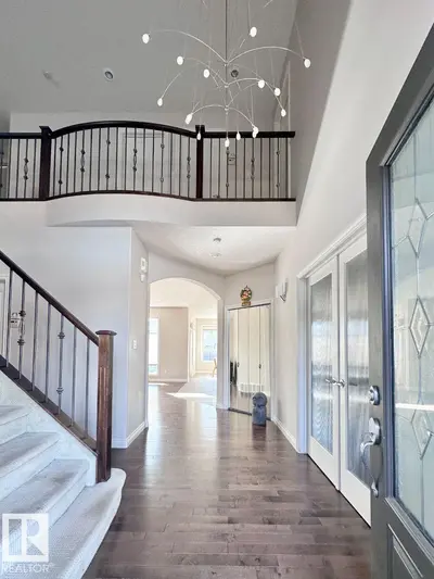 Interior photo 1 of 820 DRYSDALE RU NW