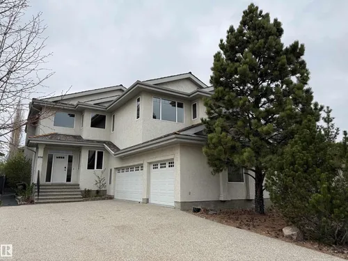 1004 DOWNEY WY NW, Edmonton - $765,000