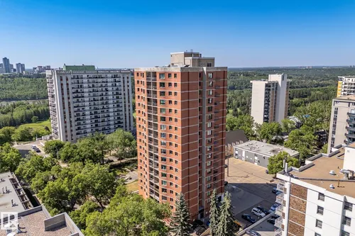 #202 9916 113 ST NW, Edmonton - $155,000