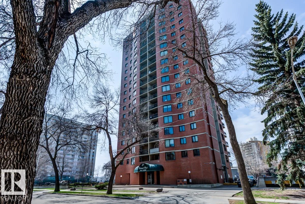 #302 9916 113 ST NW, Edmonton - 2 bedroom Apartment for sale