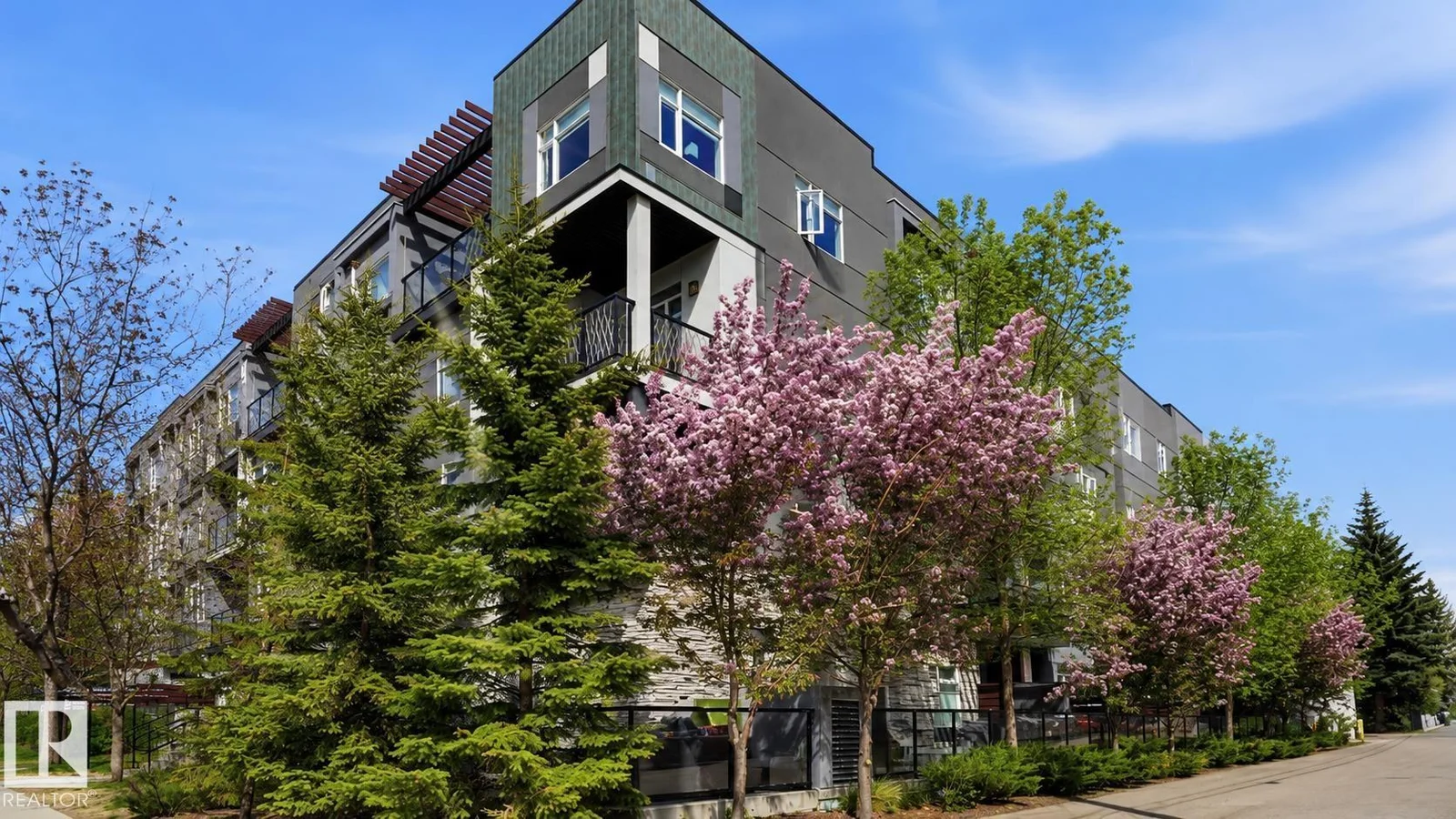#200 8525 91 ST NW, Edmonton - 3 bedroom Apartment for sale