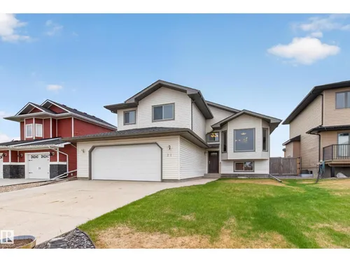 21 Beaverhill View Cr, Tofield - $439,900