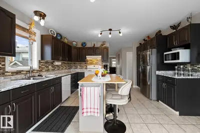 Interior photo 2 of 4319 54 AV