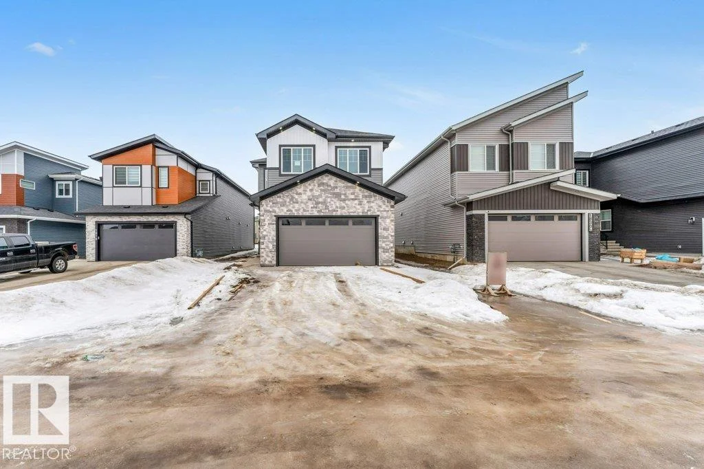 1824 62 AV NE, Rural Leduc County - 5 bedroom Detached Single Family for sale
