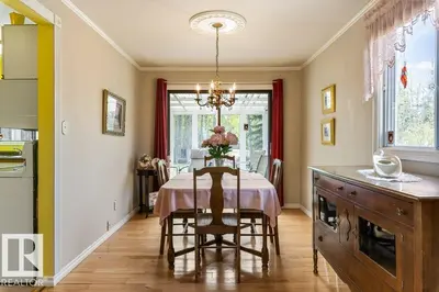 Interior photo 4 of #138 27507 TWP ROAD 544