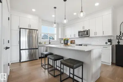 Interior photo 4 of 7012 54 AV