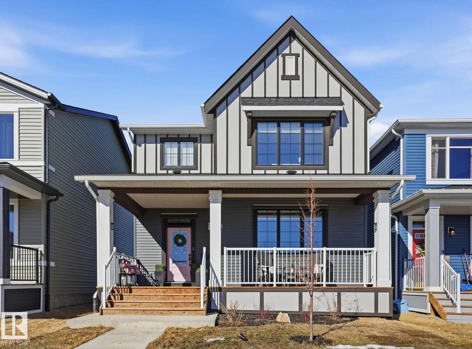 7012 54 AV, Beaumont - 3 bedroom Detached Single Family for sale
