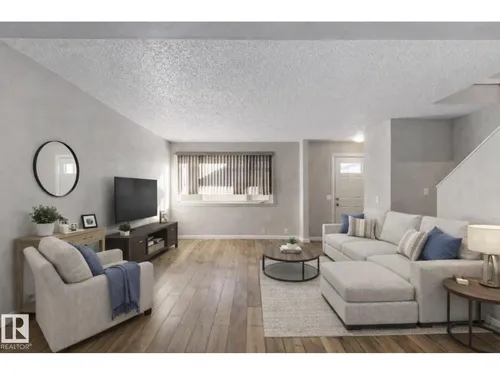 #8 14511 52 Street NW, Edmonton - $229,999