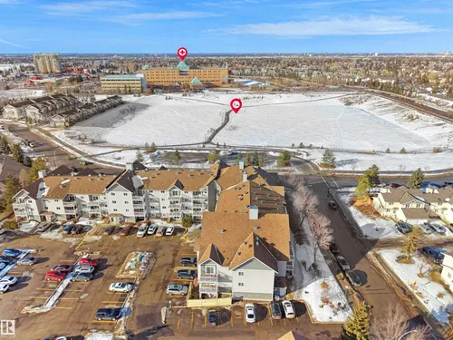 #108 5065 31 AV NW, Edmonton - $175,000