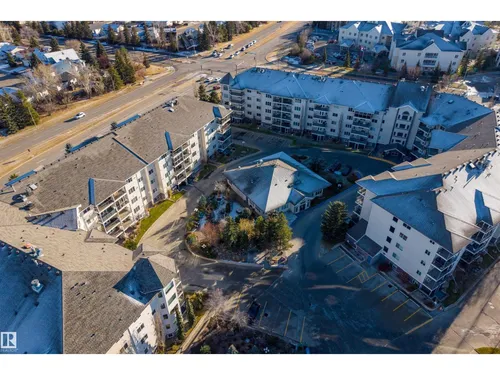 #112 237 YOUVILLE DR E NW, Edmonton - $169,900