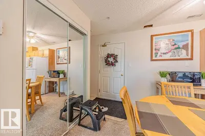 Interior photo 3 of #314 16303 95 ST NW