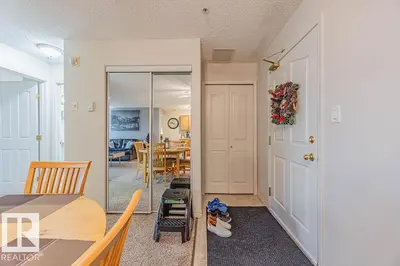 Interior photo 4 of #314 16303 95 ST NW