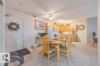 Interior photo 2 of #314 16303 95 ST NW