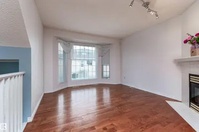 Interior photo 2 of #22 11105 9 AV NW