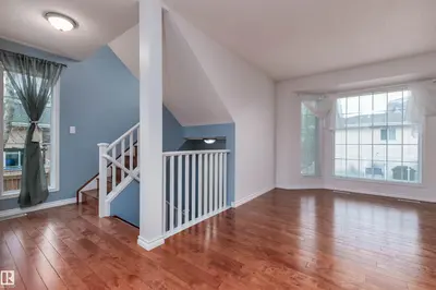 Interior photo 3 of #22 11105 9 AV NW