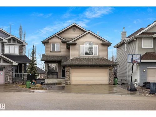1322 MALONE PL NW, Edmonton - $738,800