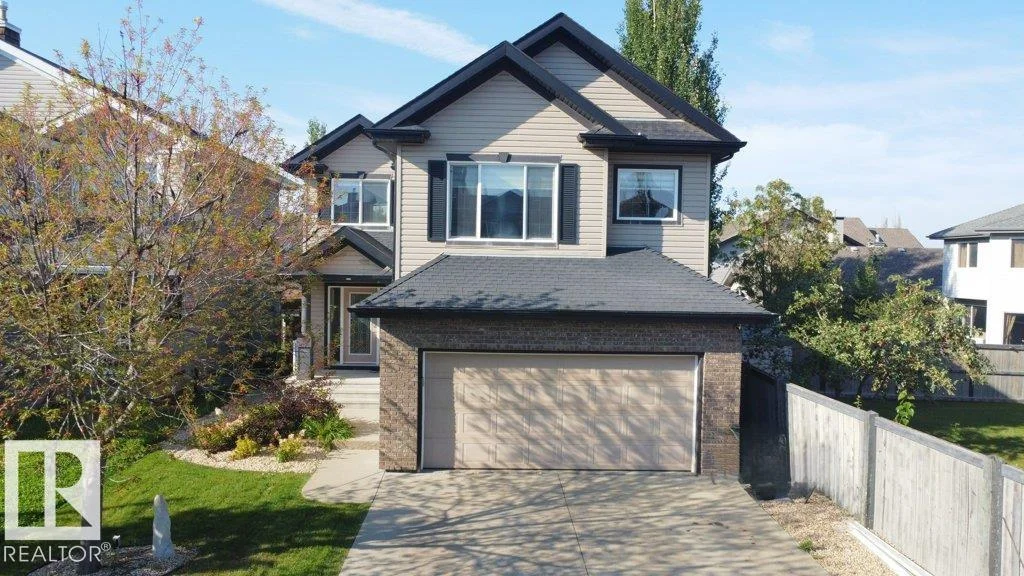 1206 MCKINNEY CO NW, Edmonton - 5 bedroom Detached Single Family for sale