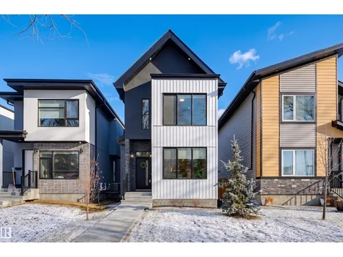 10223B 146 ST NW, Edmonton - $799,000