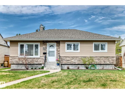 10652 144 ST NW NW, Edmonton - $578,000