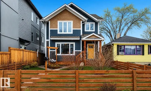 10430 148 ST NW, Edmonton - $775,000