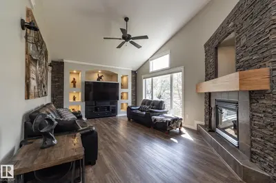 Interior photo 4 of 10416 148 ST NW