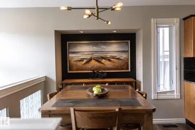 Interior photo 2 of 10416 148 ST NW