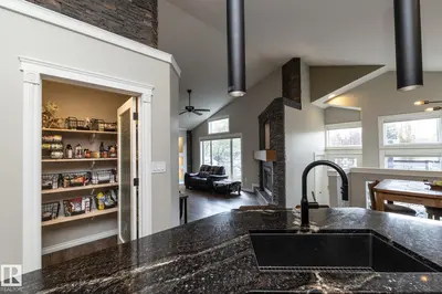 Interior photo 3 of 10416 148 ST NW