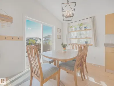 Interior photo 2 of 3608 130 AV NW