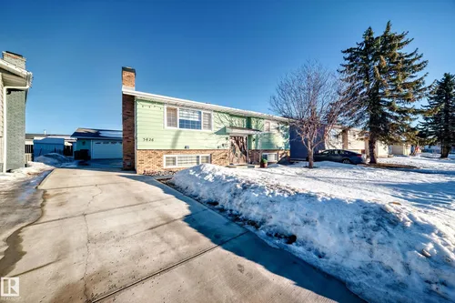 3426 135A AV NW, Edmonton - $535,000