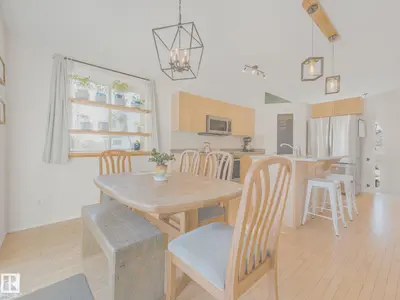 Interior photo 3 of 3608 130 AV NW