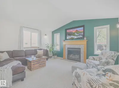 Interior photo 4 of 3608 130 AV NW