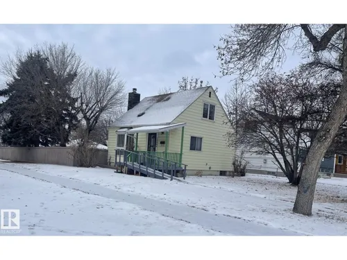 12202 105 ST NW, Edmonton - $489,680