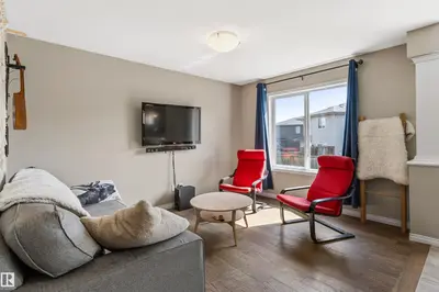 Interior photo 3 of 12827 207 ST NW
