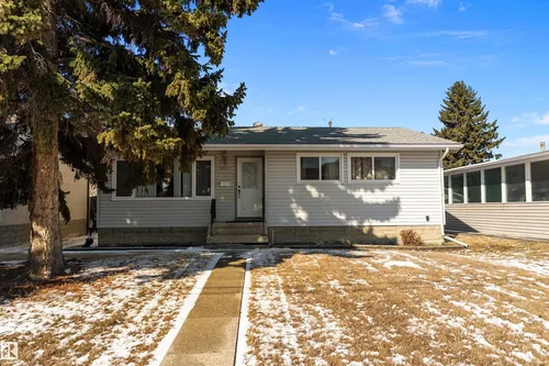 13416 101 ST NW ST NW NW, Edmonton - $350,000