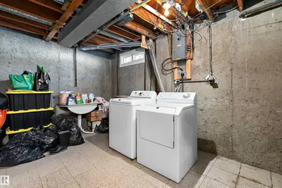 Interior photo 3 of 13416 101 ST NW NW