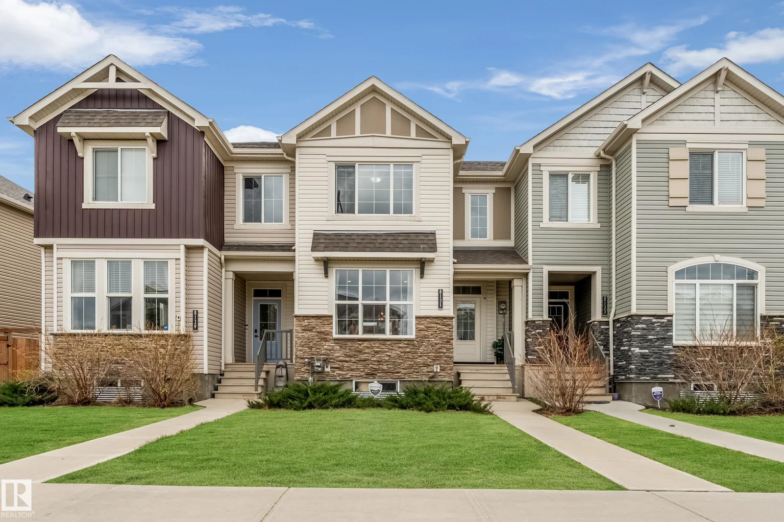8131 CHAPPELLE WY SW, Edmonton - 4 bedroom Residential Attached for sale