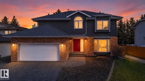 176 WAYGOOD RD NW, Edmonton - $725,000