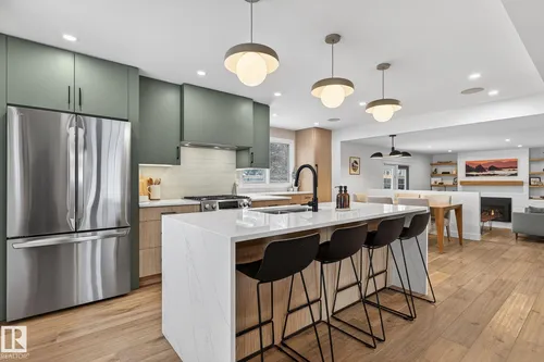 632 WAHSTAO RD NW, Edmonton - $675,000