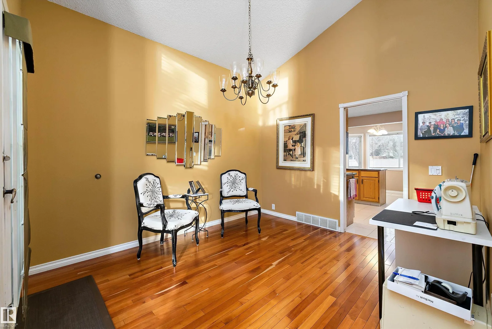 1027 109 ST NW, Edmonton - 3 bedroom Townhouse for sale