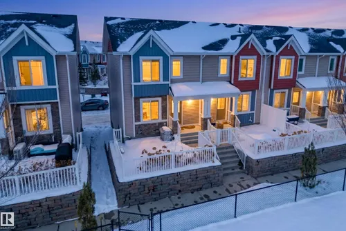 #5 1508 105 ST NW, Edmonton - $369,900