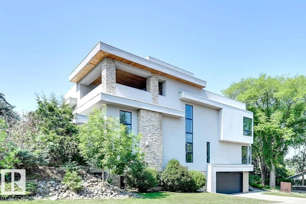 14A BIRCH DR, St. Albert - 4 bedroom Detached Single Family for sale