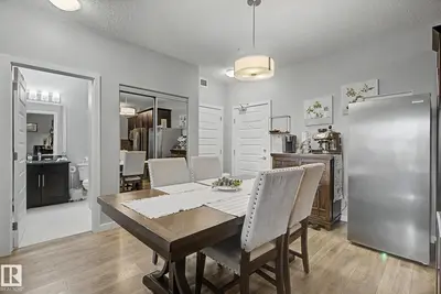 Interior photo 2 of #129 503 ALBANY WY NW