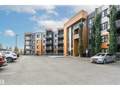 #225 503 Albany Way NW, Edmonton - $225,000