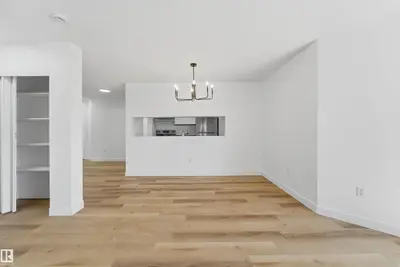Interior photo 3 of #302 2508 50 ST NW NW