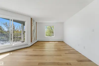 Interior photo 4 of #302 2508 50 ST NW NW