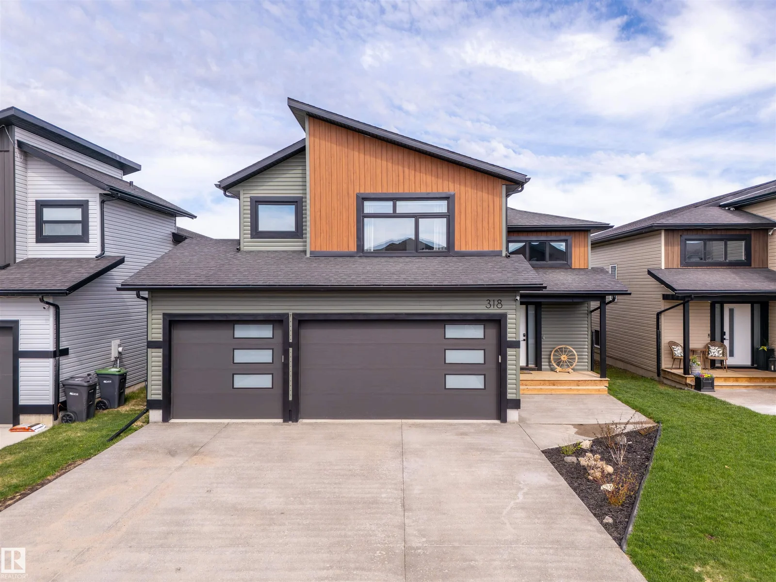 318 Waterton WY, Cold Lake - 5 bedroom Detached Single Family for sale
