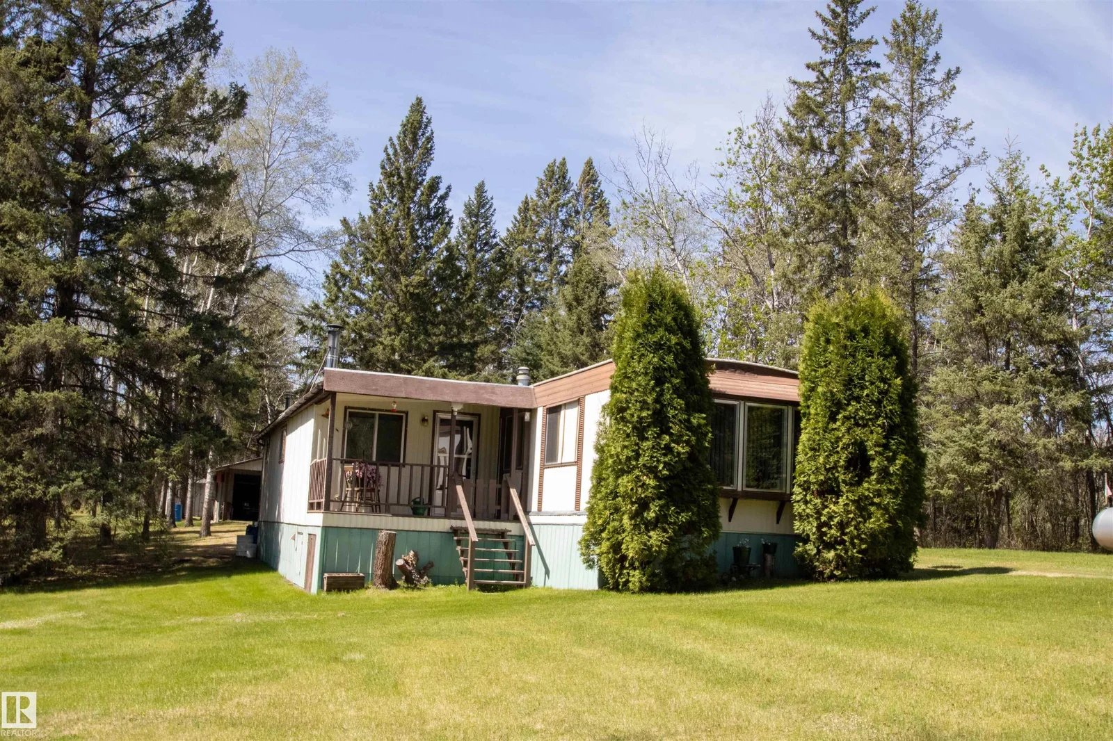 55428 Secondary 881, Rural St. Paul County - 3 bedroom Detached Single Family for sale