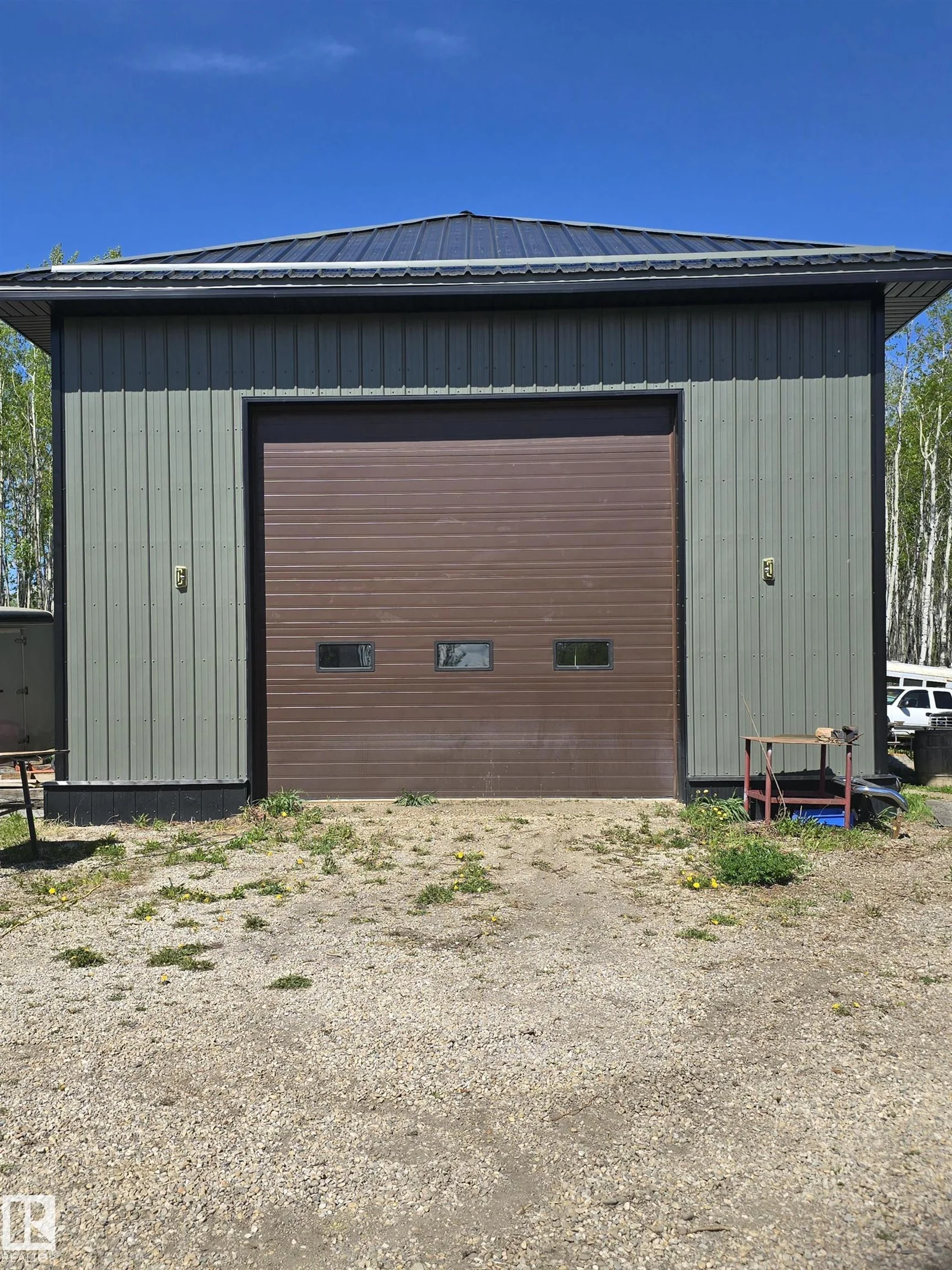 55303 R.R.13, Rural Lac Ste. Anne County - 0 bedroom Vacant Lot/Land for sale