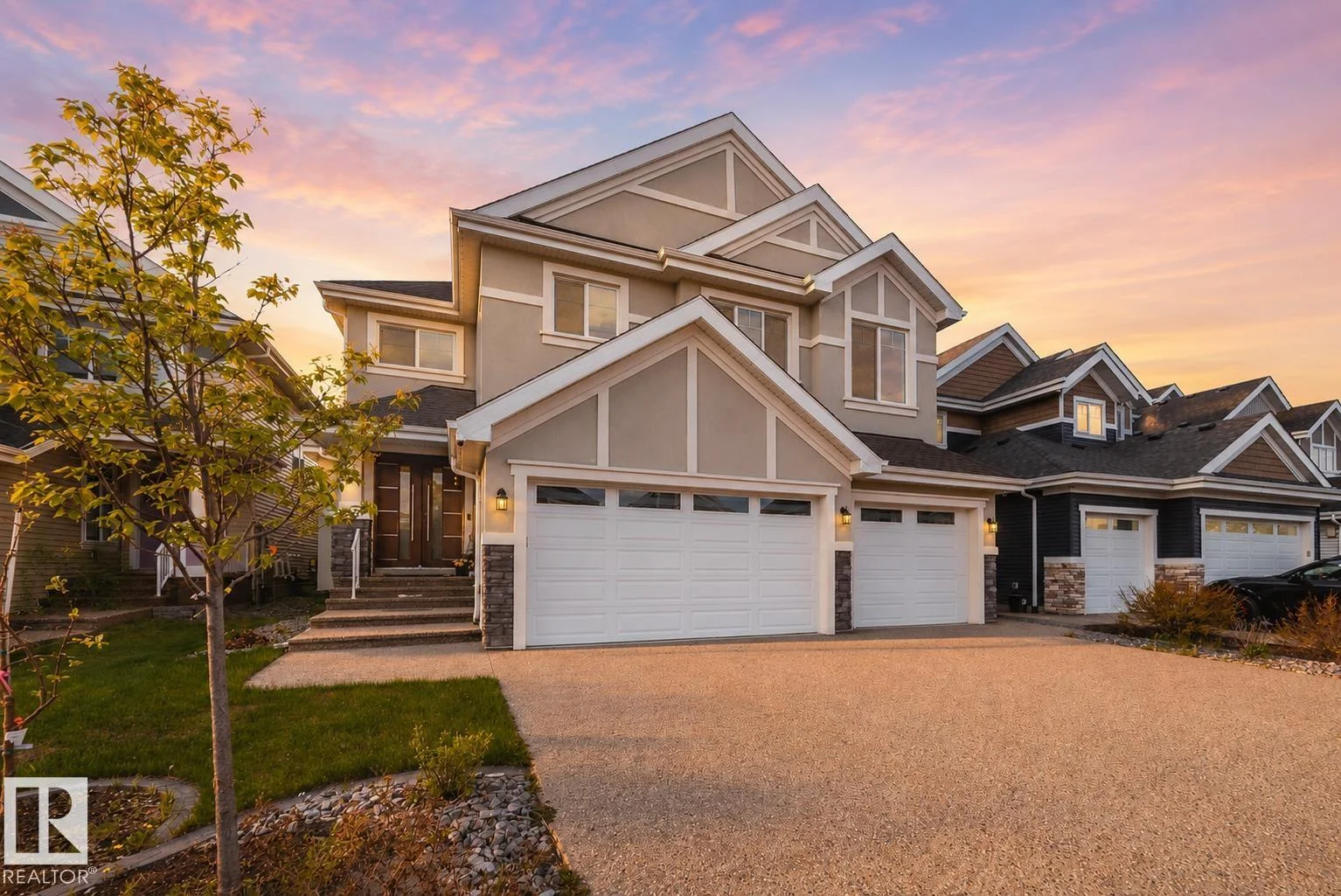 4416 SUZANNA CR SW, Edmonton - 8 bedroom Detached Single Family for sale